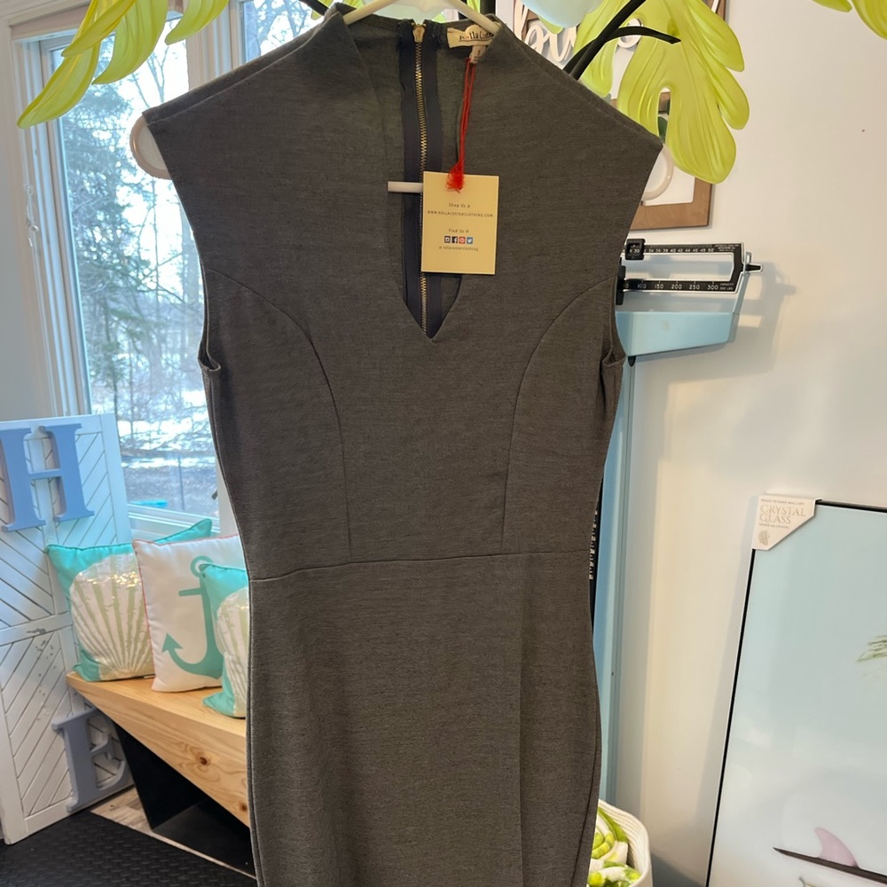 Super Cute Dress!